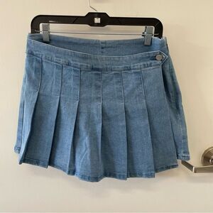 Tinseltown Shorts/Skirt